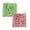PKA+GNA, variant on Shower Loofah With Drawstring Soap Holder And Bubble Maker Soft Scrubbing Sponge For Rich And Back Scrubbing Home Decorations Ornaments Home Decor House Supplies