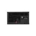 thumbnail image 3 of XPG Cybercore II 1300W PCIE 5 & ATX 3.0 Power Supply - Full Modular - 80 Plus and Cybernetics Platinum Certified - 100% Japanese 105°C Capacitors -(CYBERCOREII1300P-BKCUS), 3 of 5