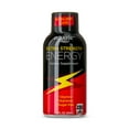 thumbnail image 5 of Equate Extra Strength Energy Dietary Supplement, Caffeine 230mg, Berry Flavor, 6 Pack, 5 of 9