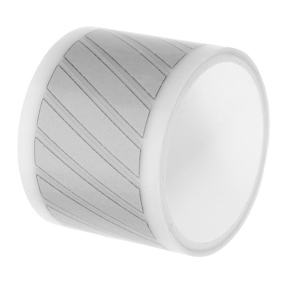 STRANDCHIC Reflective Iron-On Transfer Material for Clothing, Heat Transfer Patches Roll for Fabric Decoration