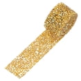 thumbnail image 5 of Bandes Bling Accessoire Ruban DIY pour Femmes et Projets d'Artisanat en Matériau 1 Rouleau, 5 of 5