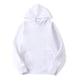 thumbnail image 2 of Sudadera Con Capucha 3 Pzs Hoodies De Moda Para Hombre, 2 of 5