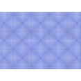 thumbnail image 1 of Ahgly Company Indoor Rectangle Patterned Light Slate Blue Area Rugs, 7' x 9', 1 of 6