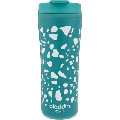 aladdin plastic travel mug