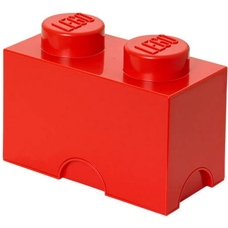 Storage Cases Room Copenhagen Red