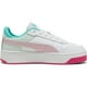 thumbnail image 2 of Tenis Puma Carina Street Jr Unisex Plataforma blanco 22.5, 2 of 6