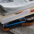 thumbnail image 4 of OIC OIC83326 Carry Clipboard Box, Black & Orange, 4 of 4