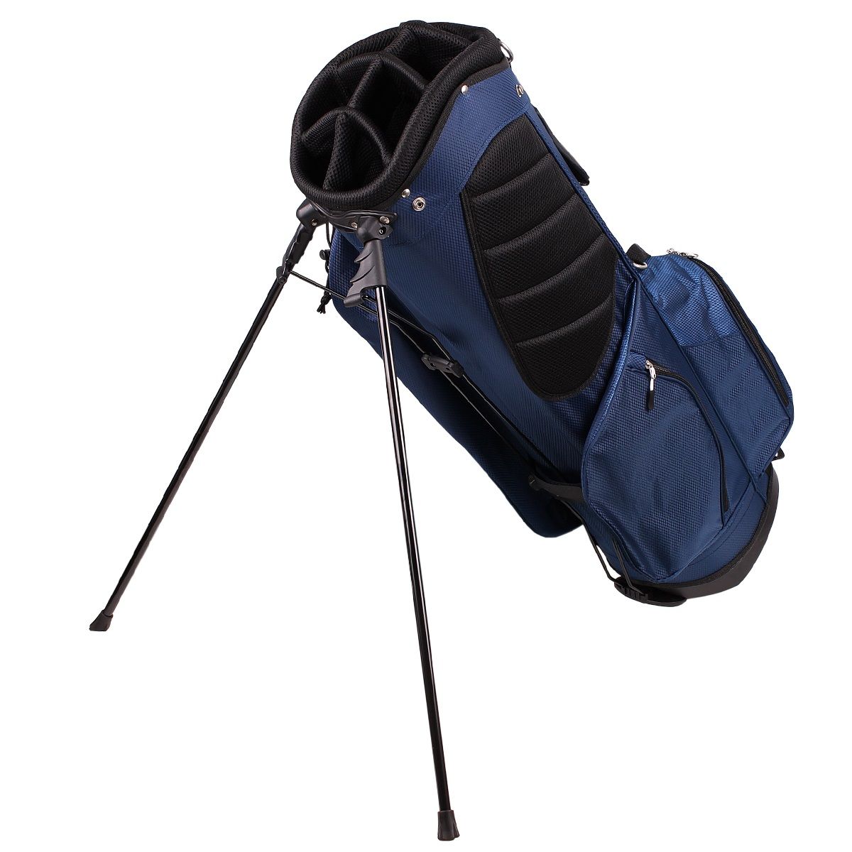 Orlimar Golf SRX 7.4 Stand Bag, Navy -