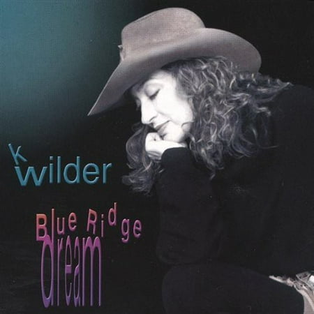 Blue Welder - Blue Ridge Dream