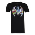 thumbnail image 1 of Batman - Camiseta Cómic para Hombre (Negro), 1 of 2