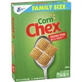 thumbnail image 3 of Corn Chex Gluten-Free Breakfast Cereal, Family Size, 18 oz., 3 of 7