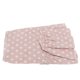 thumbnail image 5 of Vestido de punto para mascotas, transpirable, cómodo, falda de verano para perro, para uso diario, boda, fiesta de cumpleaños, color rosa XL, 5 of 5