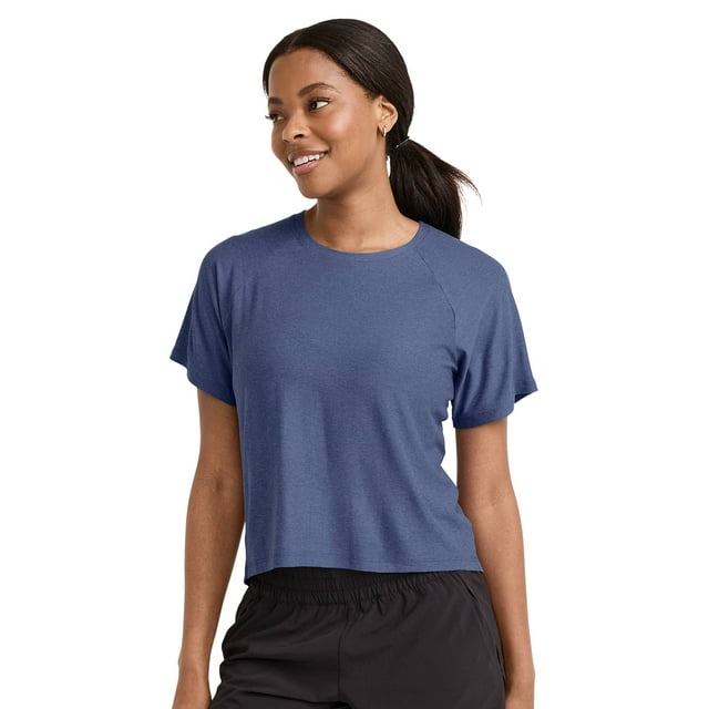 Jockey T-Shirt Décontracté EVERACTIVE