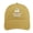 Sand, variant on Old Man Power Charcoal Cotton Baseball Cap for Men Women, Outdoor Casual Adjustable Hat