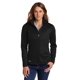 thumbnail image 1 of Chaqueta de caparazón suave resistente a la intemperie para damas Eddie Bauer®. EB539 Eddie Bauer EB539, 1 of 1