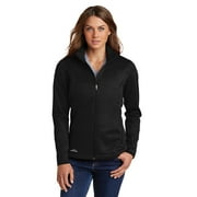 Eddie Bauer Ladies Weather-Resist Soft Shell Jacket. EB539