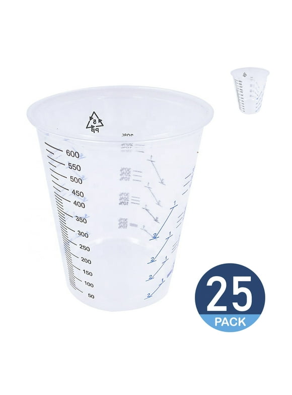 Measuring Cups In Bakeware Clear Walmart Com