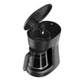 thumbnail image 3 of Mr. Coffee 12-Cup Switch Coffee Maker, Black, 3 of 7