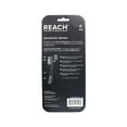 thumbnail image 2 of 2 Pack REACH Advanced Design Adult Toothbrush, Firm, 7 Count, 2 of 3