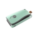 thumbnail image 4 of Heat Sealer Mini Bag Sealer Handheld Bag Resealer Portable Snack Bag Sealer Machine Mini Bag Sealer 2 In 1 Heat Sealer And Cutter Bottom Magnetic Handheld Plastic Bag Resealer, 4 of 7