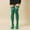 A1_G, variant on VISALY St. Patrick's Day Socks Knee High Striped Irish Green Shamrock Long Compression Socks for Women Holiday Over The Knee High Socks Leg Warmers for Women Extra Long Boot Socks 1 Pair A One Size