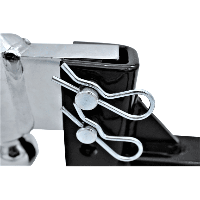 Uriah Products Adjustable Steel Dual-Ball Mount UT623510 - Walmart.com