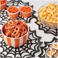 thumbnail image 4 of Wilton Spider Web Doilies, 10-Count, 4 of 4