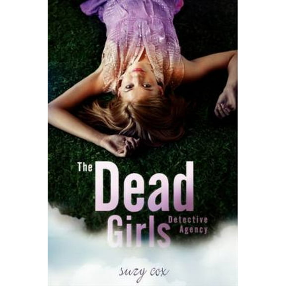 Pre-Owned The Dead Girls Detective Agency (Paperback) 0062020641 9780062020642