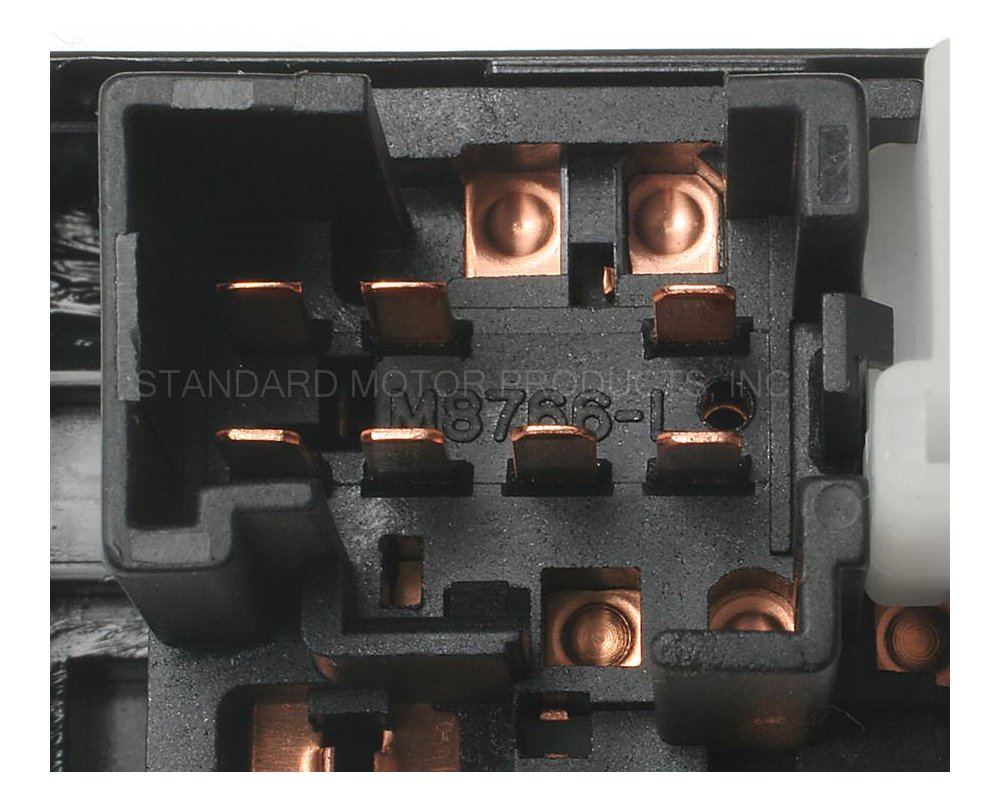 Standard DS-1720 Wiper Switch