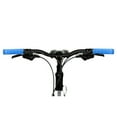 thumbnail image 2 of Mefallenssiah Bicycle Handlebar Cover Color Soft Rubber Handlebar Cover Bicycle Accessories, 2 of 3