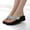 Sliver, variant on Patlollav Womens Sandals Summer Anti-Slip Slippers Indoor Outdoor Flip-Flops