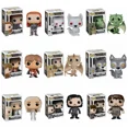 thumbnail image 2 of FUNKO  New Full Styles JON SNOW DAERYS OLINA Tyrion JAIME LANNISTER Rly Lord Figure Collection Toys, 2 of 6