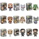 thumbnail image 2 of FUNKO  New Full Styles JON SNOW DAERYS OLINA Tyrion JAIME LANNISTER Rly Lord Figure Collection Toys, 2 of 5