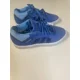 thumbnail image 2 of Adi-das Skateboarding Tyshawn Jones Sky Blue Suede Size 5 H04934 Icy Soles NWOB, 2 of 6