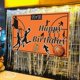 thumbnail image 3 of Basketball Happy Birthday Backdrop Party Decorations Supplies for Boys Son Kids Birthday Banner, Large Basketball Signs, 6X3.6Ft, 3 of 4