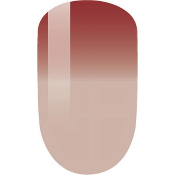 Esmalte de uñas Lechat Perfect Match Mood Café Cinnamon Latte