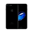 thumbnail image 1 of Reacondicionado Apple iPhone 7 Plus A1661 (Totalmente desbloqueado) 32GB Negro Azabache (Grado A+), 1 of 4