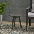 thumbnail image 5 of Miekor Furniture Marina Side Table 28012, 5 of 7
