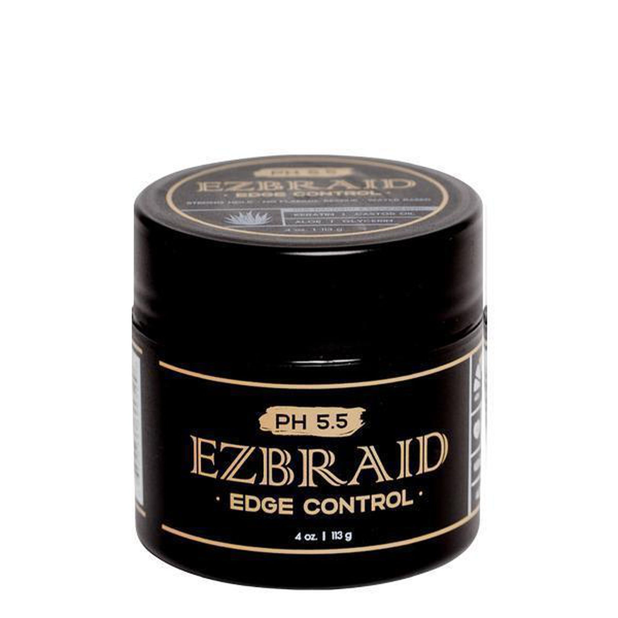 EZBRAID Edge Control (4oz)