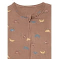 thumbnail image 5 of Modern Moments by Gerber Baby and Toddler Neutral Super Soft One-Piece Pajamas, Sizes 0/3 Months - 5T, 5 of 8