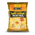 thumbnail image 2 of HotHands Body & Hand Super Warmer Value Pack, 2 of 4