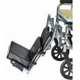 thumbnail image 3 of Skil-Care 703282 16-18 in. Two-Piece Footrest Extender with 3 in. Foot Pad, 3 of 3