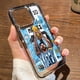 thumbnail image 3 of MESSI Melody BAPE JANE poker aces A brand luxu Funda iphone 15 14 11 13 12 X XS Pro Max xr Mini 7 8 6 plus Regalo De Vacaciones No Cambia Amarillo Prueba De Golpes Transparente Para Teléfono, 3 of 4