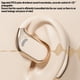 thumbnail image 4 of Auriculares De Traductor De Idioma IA, 144 Idiomas En Línea Traducción En Tiempo Real Traducción Instantánea Auriculares Con Aplicación, Ideales Para El Aprendizaje De, 4 of 7