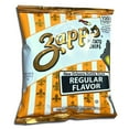 thumbnail image 3 of Zapp's Zapp's New Orleans Kettle Potato Chips, 1 Oz, 20 Bags, 3 of 6