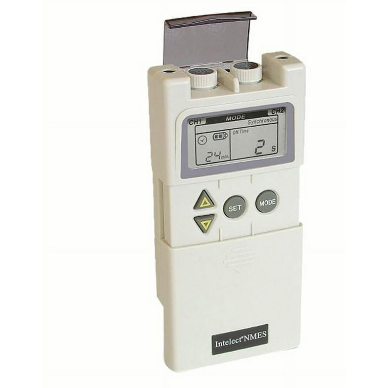 Intelect¨ NMES - digital Intelect¨ NMES - digital