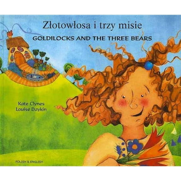 Goldilocks And The Three Bears NEW ED