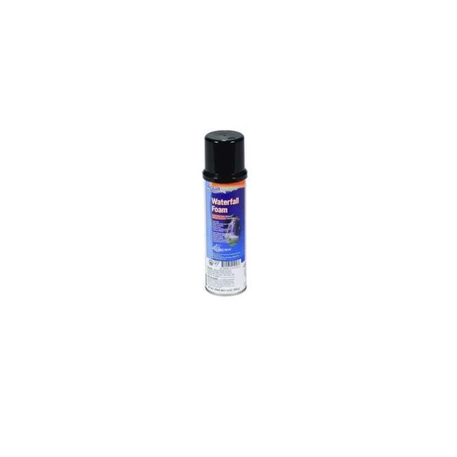 Aquascape 21053 16oz Waterfall Foam - Black | Walmart Canada
