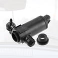 thumbnail image 7 of Unique Bargains Car Windshield Washer Pump for Windscreen Washing System 85330-0E030 85330-0E031 for Toyota C-HR 19-20, 7 of 7
