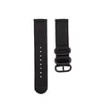 thumbnail image 5 of Adecuado para Samsung S3 Correa de reloj Apple Correa de lona Hebilla negra Reloj militar Correa de camuflaje para hombres Correa de nailon, 5 of 5